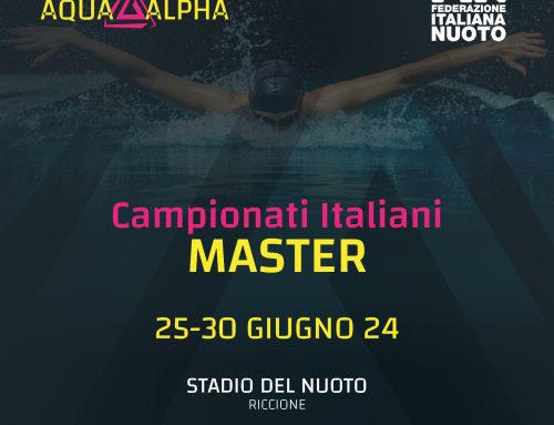 Campionati Italiani Master