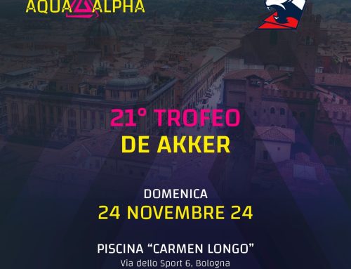 21° Trofeo De Akker