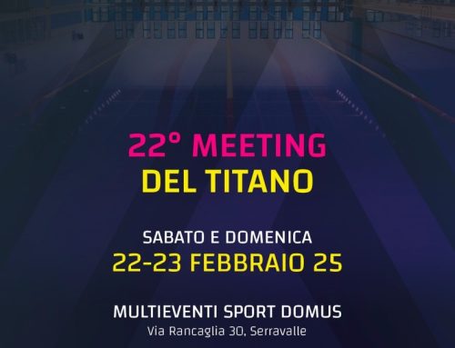 22° Meeting del Titano