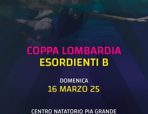 Coppa Lombardia Eso B