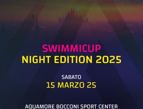 SWIM.MI CUP NIGHT EDITION